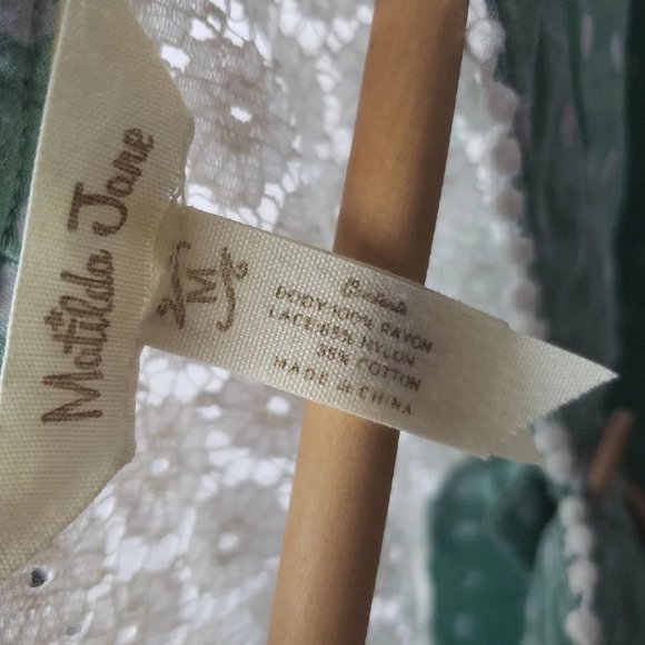 Matilda Jane Blouse - Picture 5 of 5